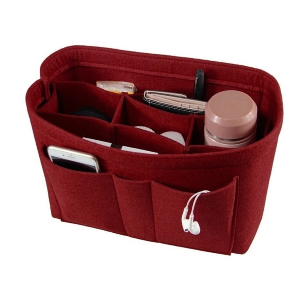 RESTOCKING SOON! Bag Organize - Picture 4 of 6